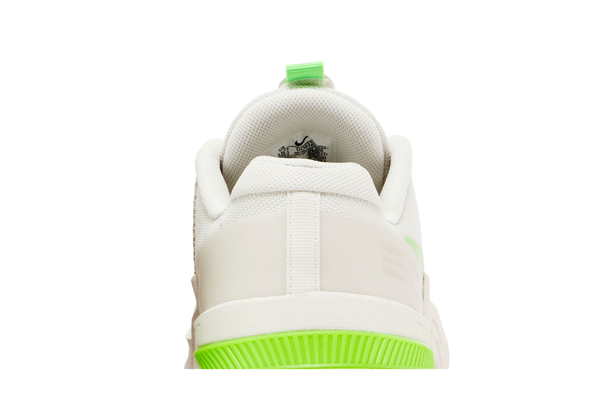 Кроссовки Nike Metcon 8 'Phantom Green Strike'