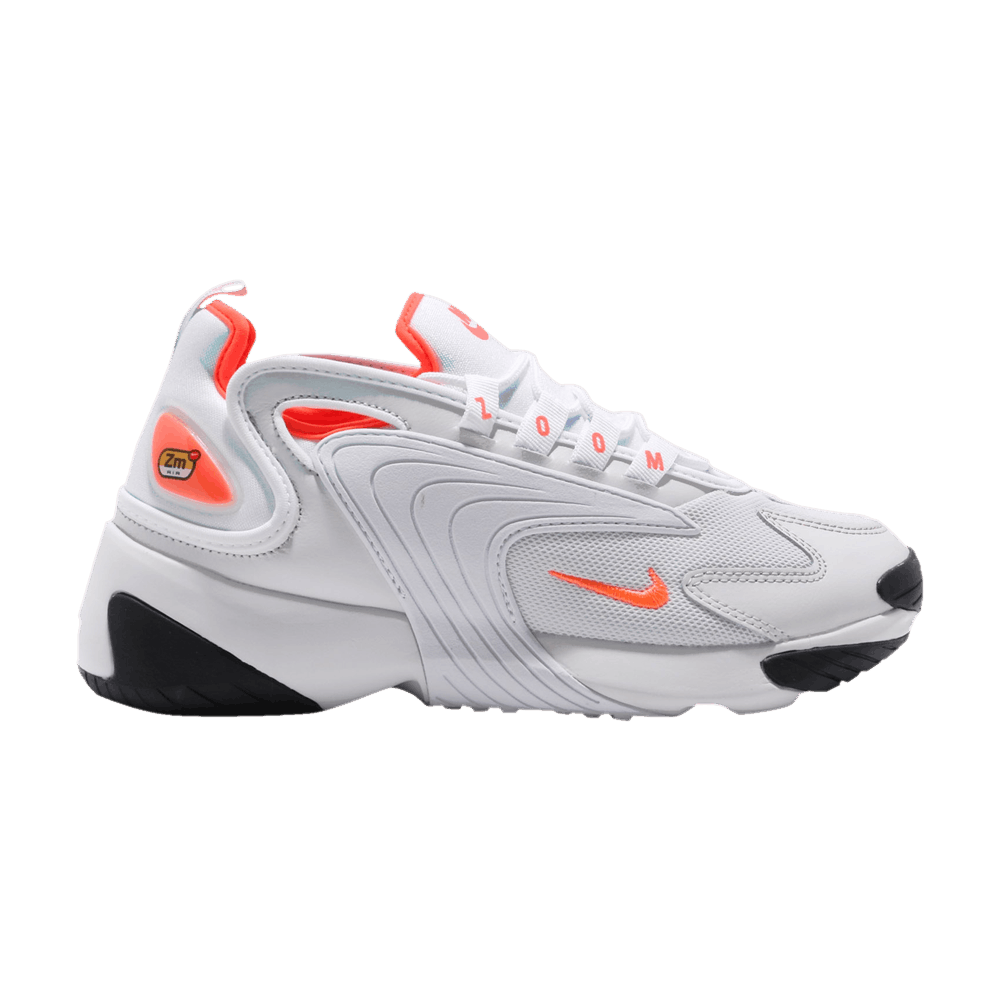 Кроссовки Wmns Zoom 2K 'Hyper Crimson'