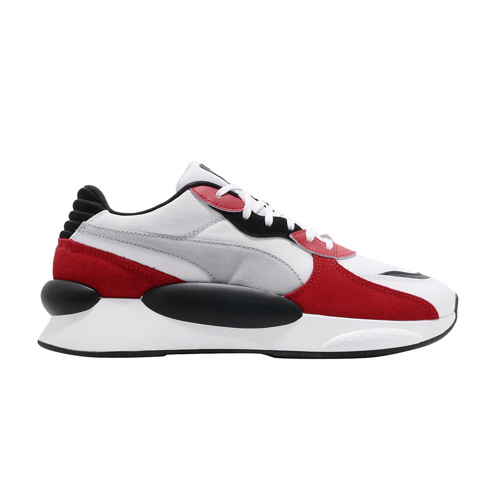 Кроссовки Puma RS 9.8 Space 'High Risk Red'