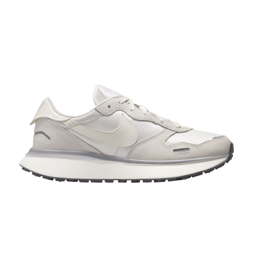 Кроссовки Wmns Phoenix Waffle 'Platinum Tint Pale Ivory'