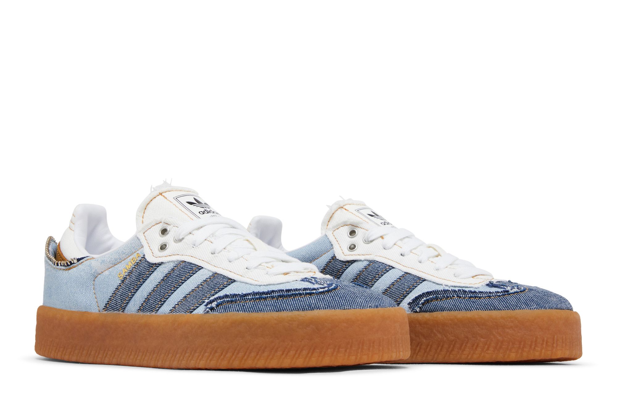 Кеды Wmns Sambae 'Denim'