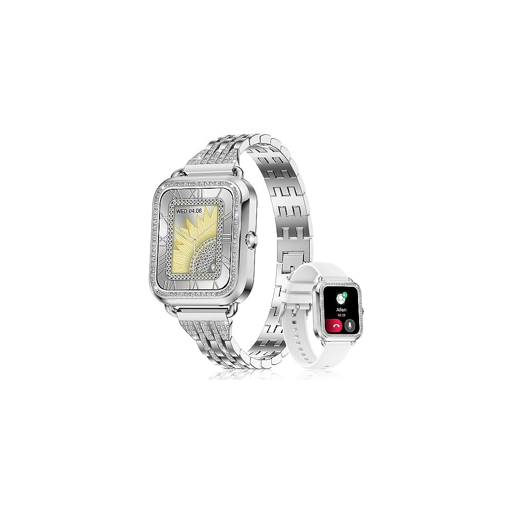 Luxury smartwatch women's shop
