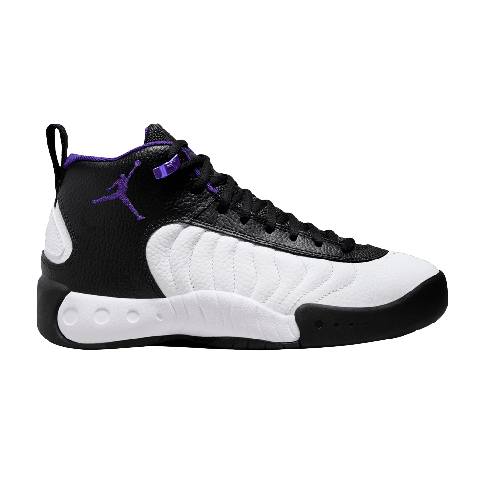 All black jumpman pro cheap
