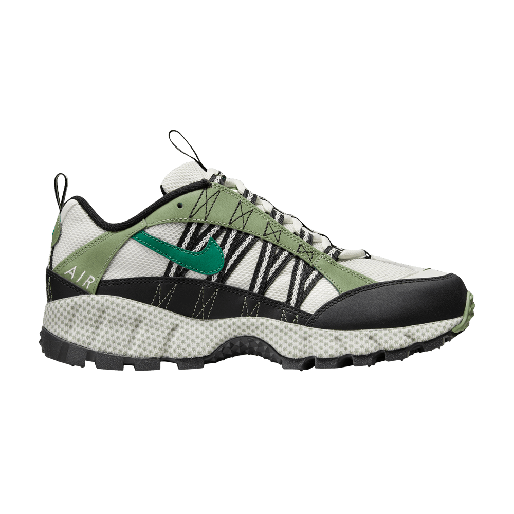 Nike Air Humara QS Oil Green Qwixit 16944