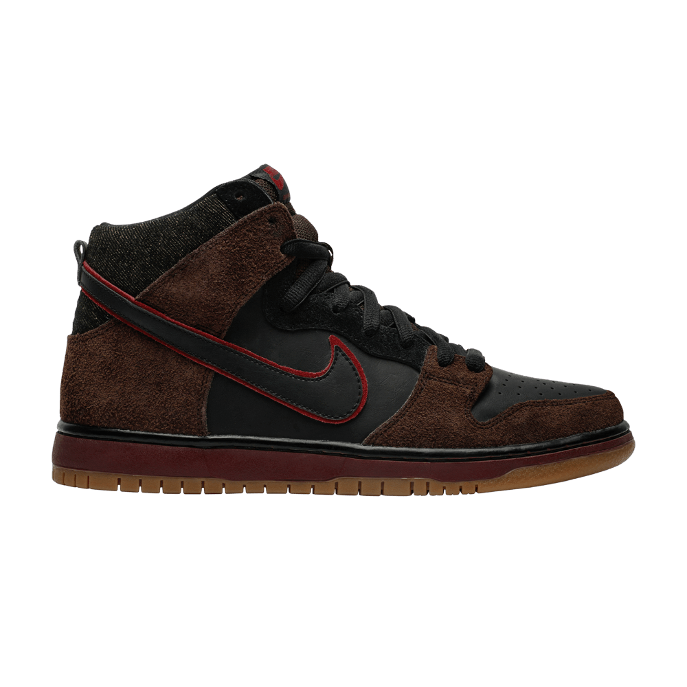 Nike high premium deals