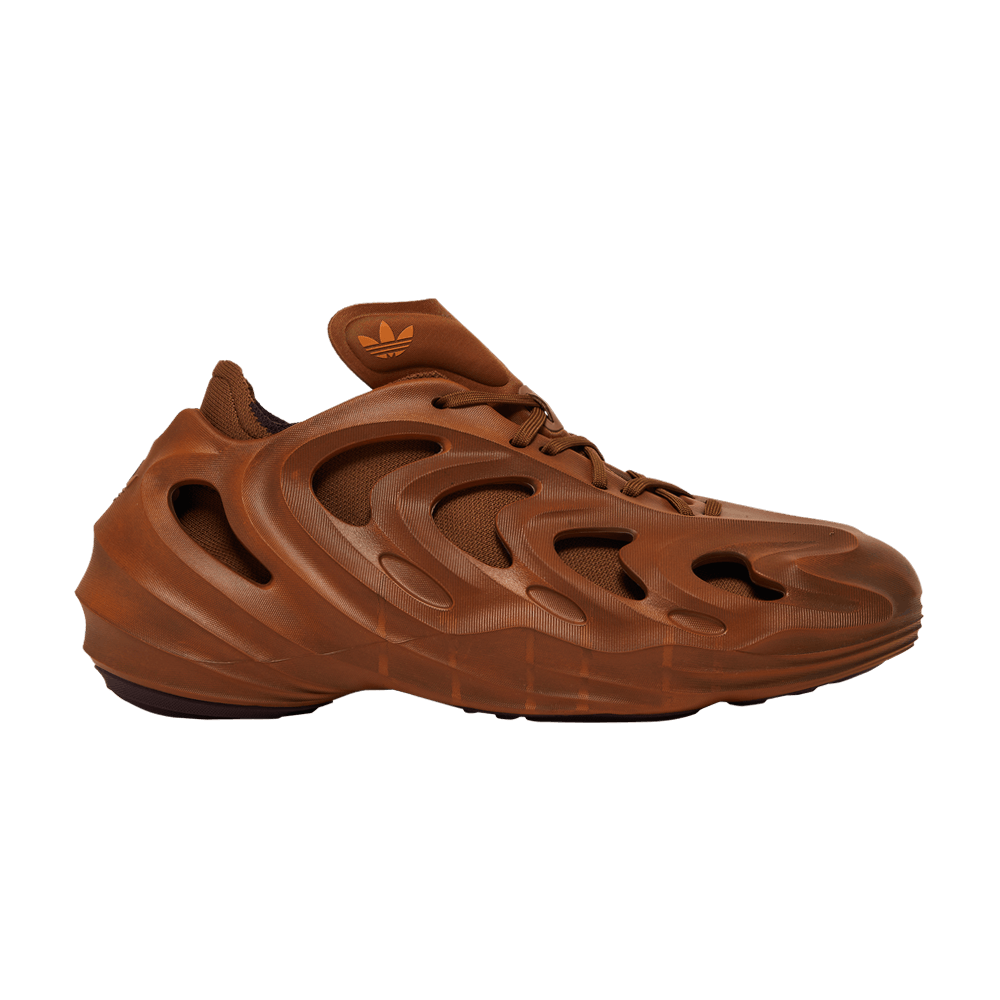 Adidas adiFOM Q Cosmic Way Runners Mars Qwixit 17444