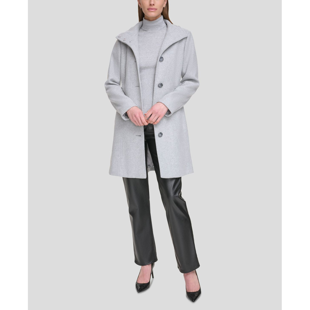 Calvin klein walker coat discount