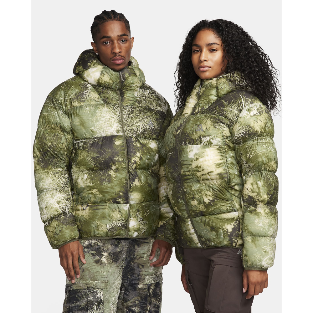 Acg nike coat clearance
