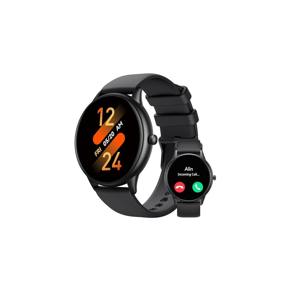 Step counter watch android clearance