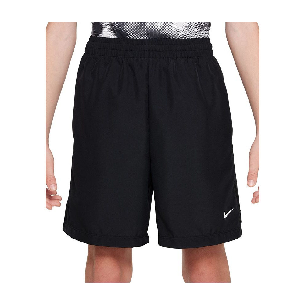 Nike shorts big boys online