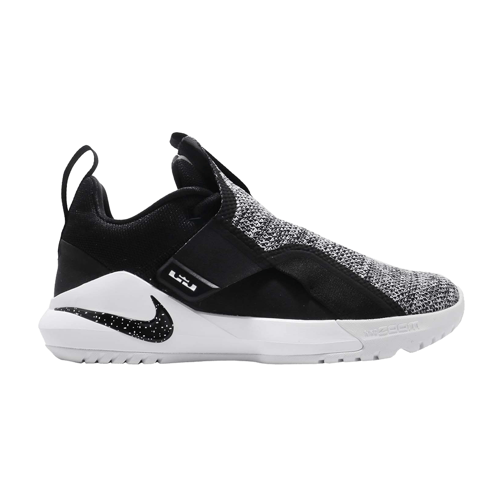 Nike Ambassador 11 Black Qwixit 38266