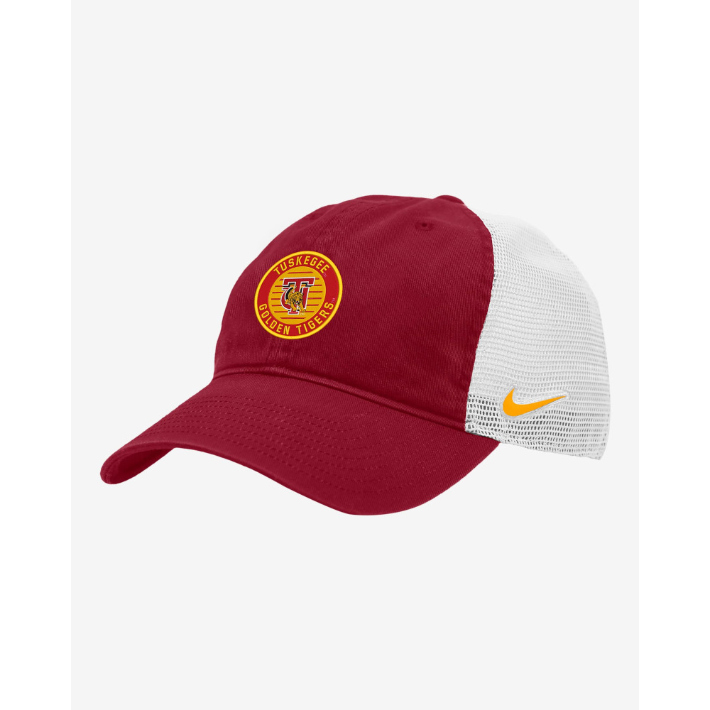 Tuskegee Heritage86 Nike College Trucker Qwixit 3858