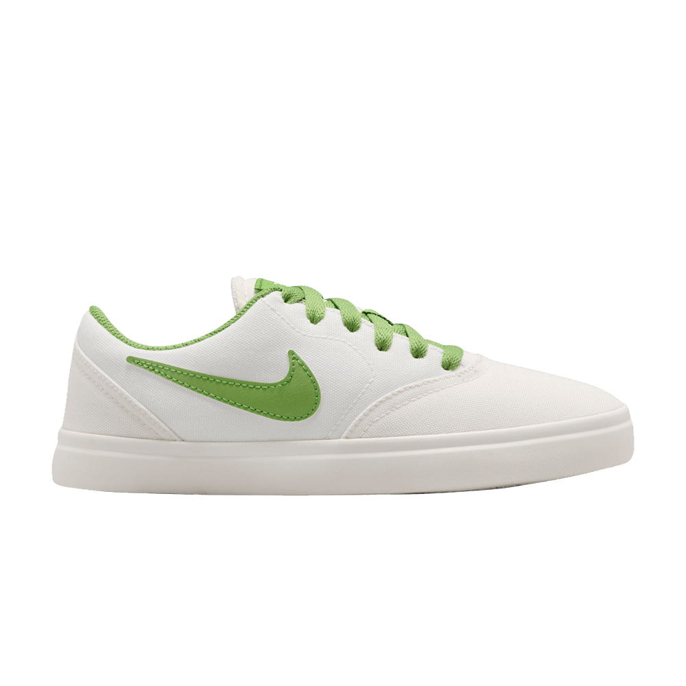 Nike sb canvas check deals