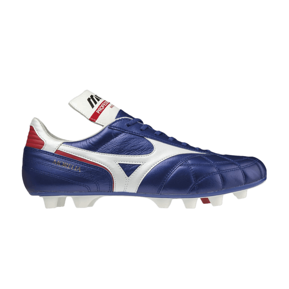 Mizuno morelia m8 deals