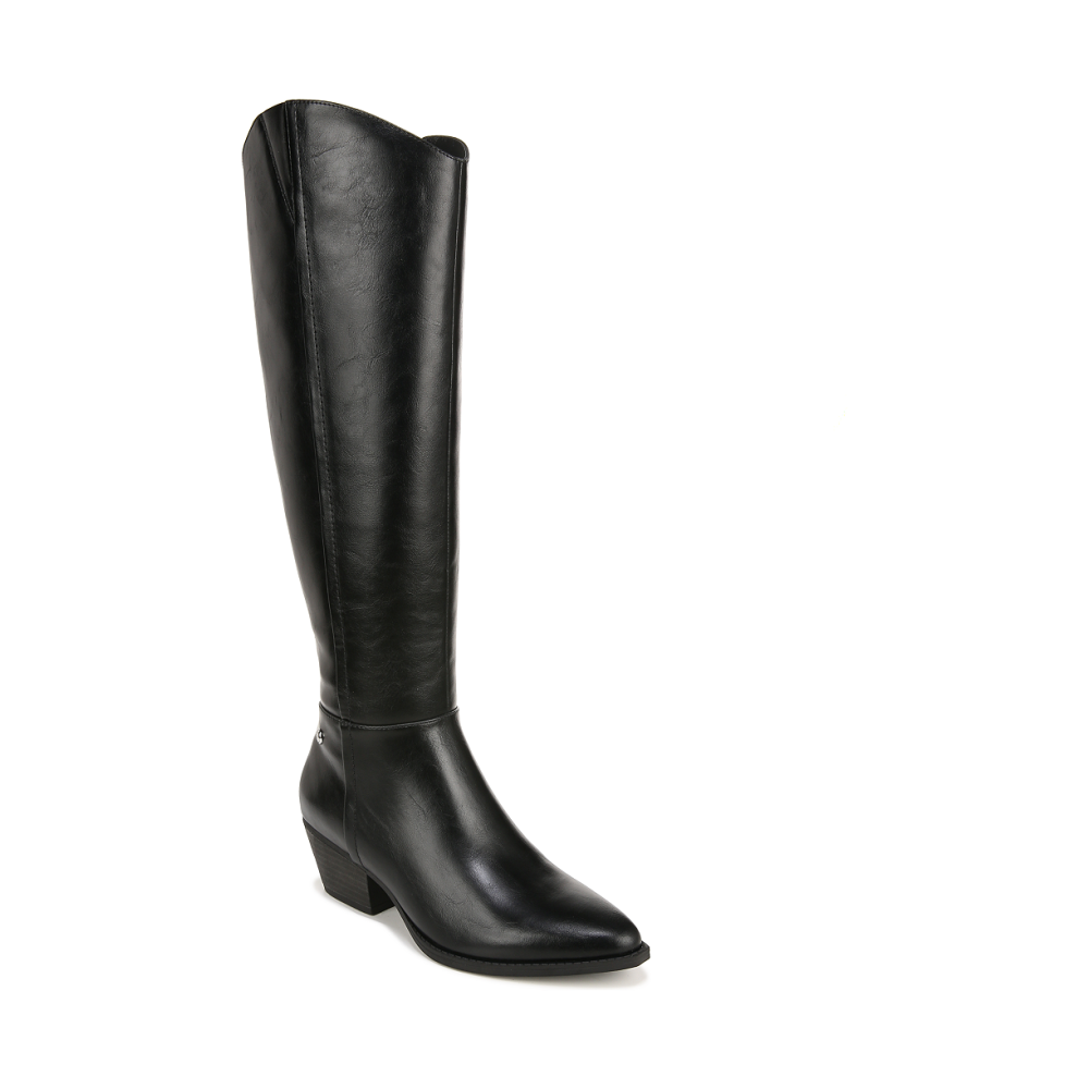 Lifestride tall boots sales