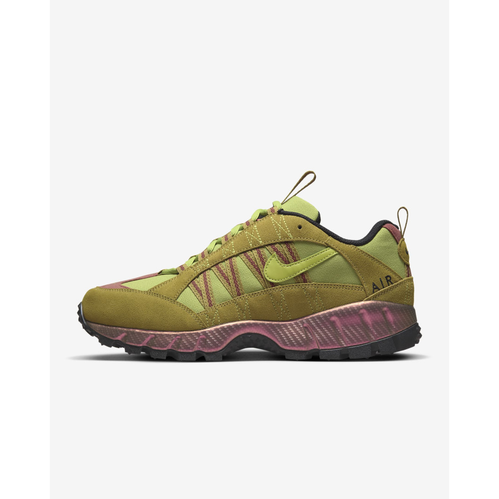 Nike Air Humara Men s Shoes Pacific Moss Dark Pony Dark Pony Pear Qwixit 13700