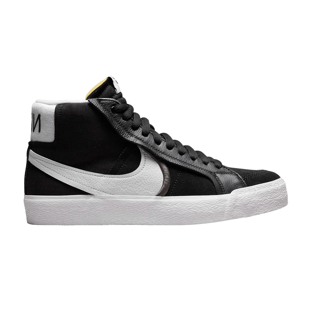 Nike zoom mid 2025