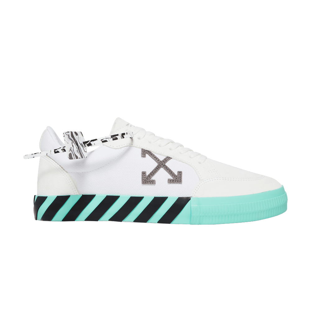 Off white vulc shoes on sale