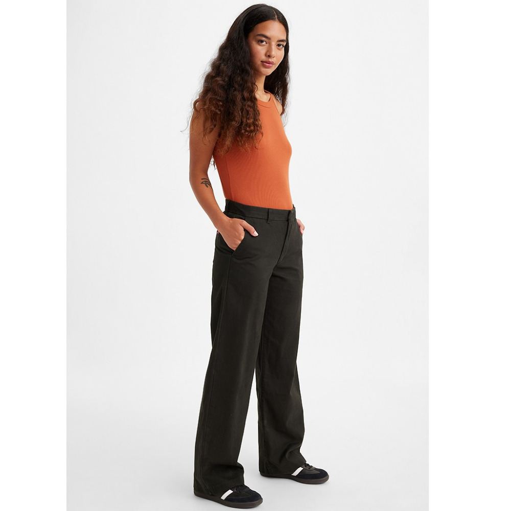 LEVI S Baggy Trouser Pants Qwixit 8154