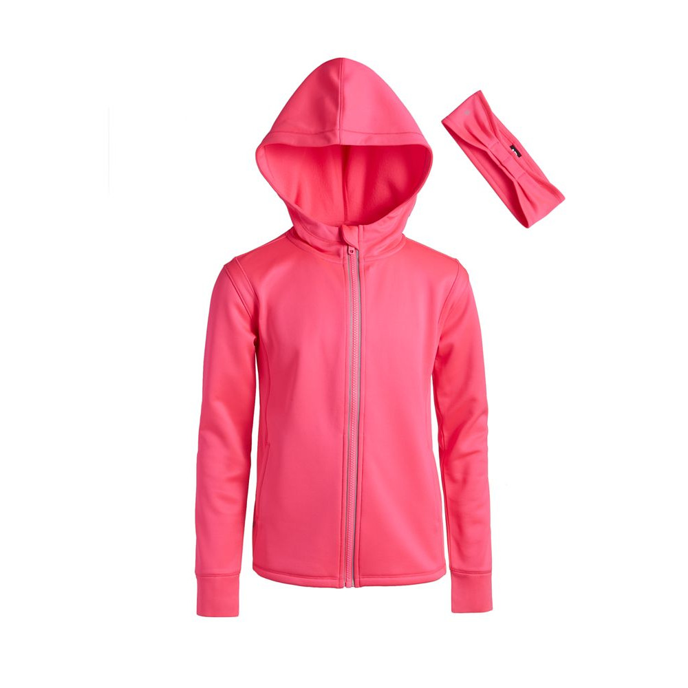 Jacket girl long clearance