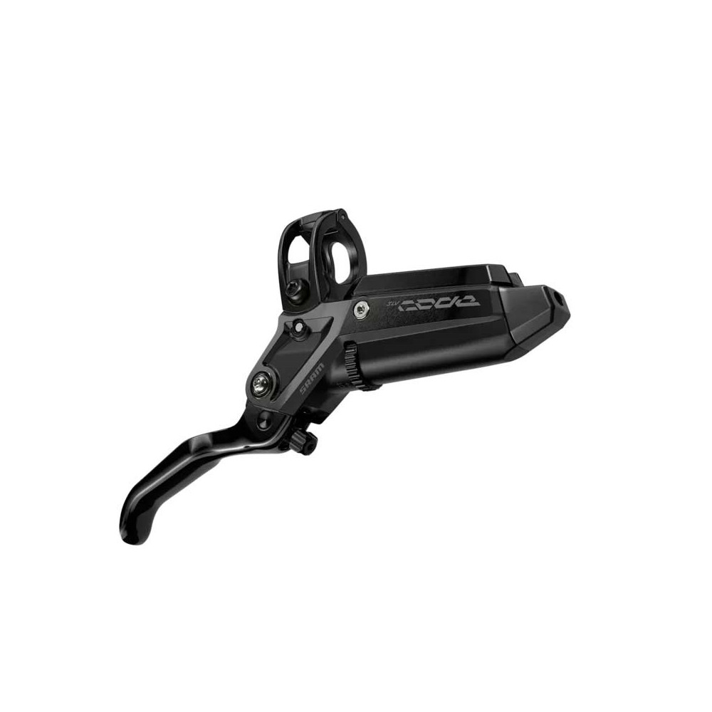 SRAM Code Silver Stealth Disc Brake Qwixit 35756