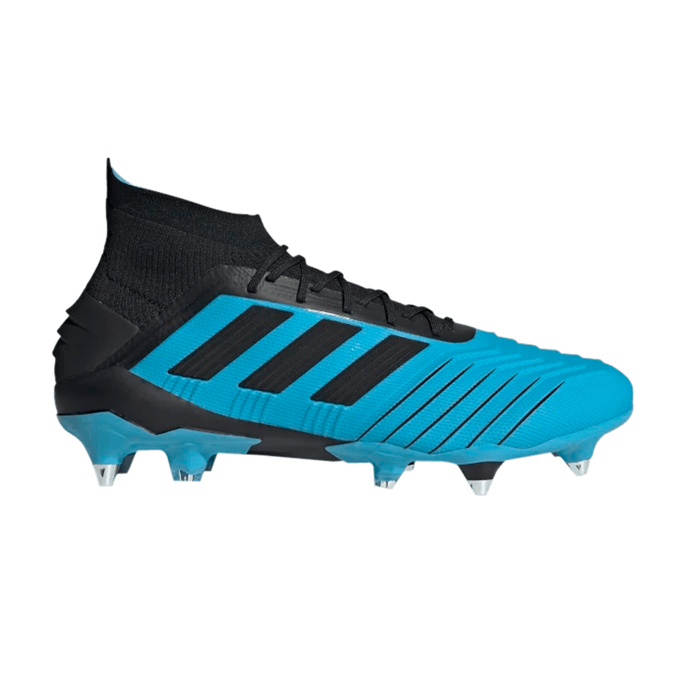 Adidas 19.1 predator blue clearance