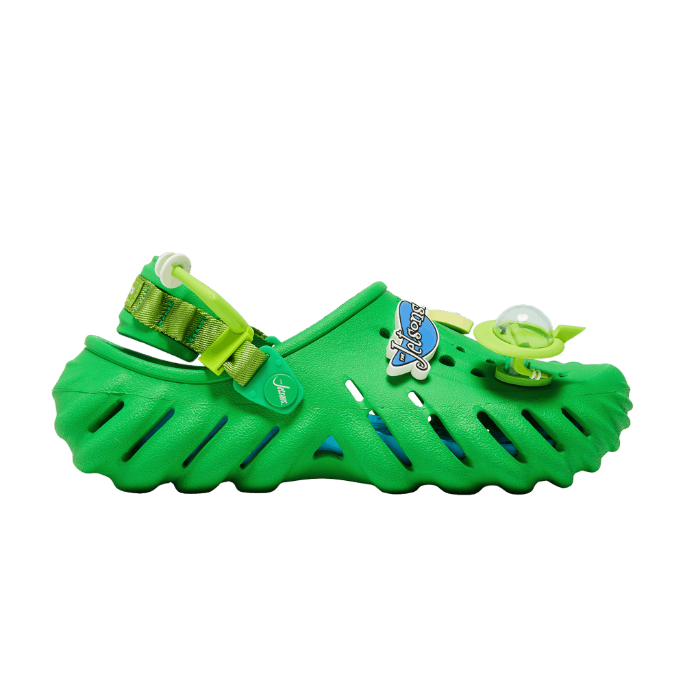 Croc butter shop