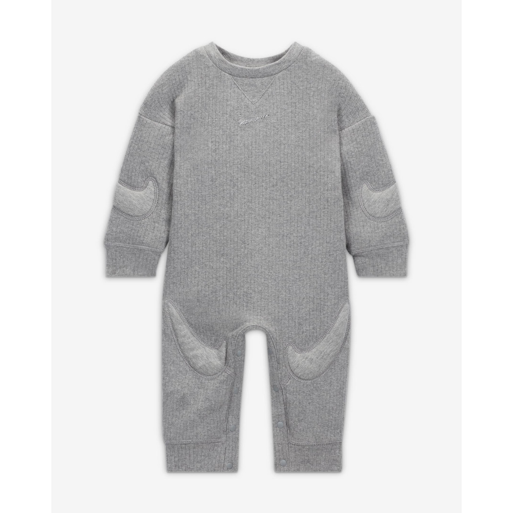 Nike infant coveralls 2025
