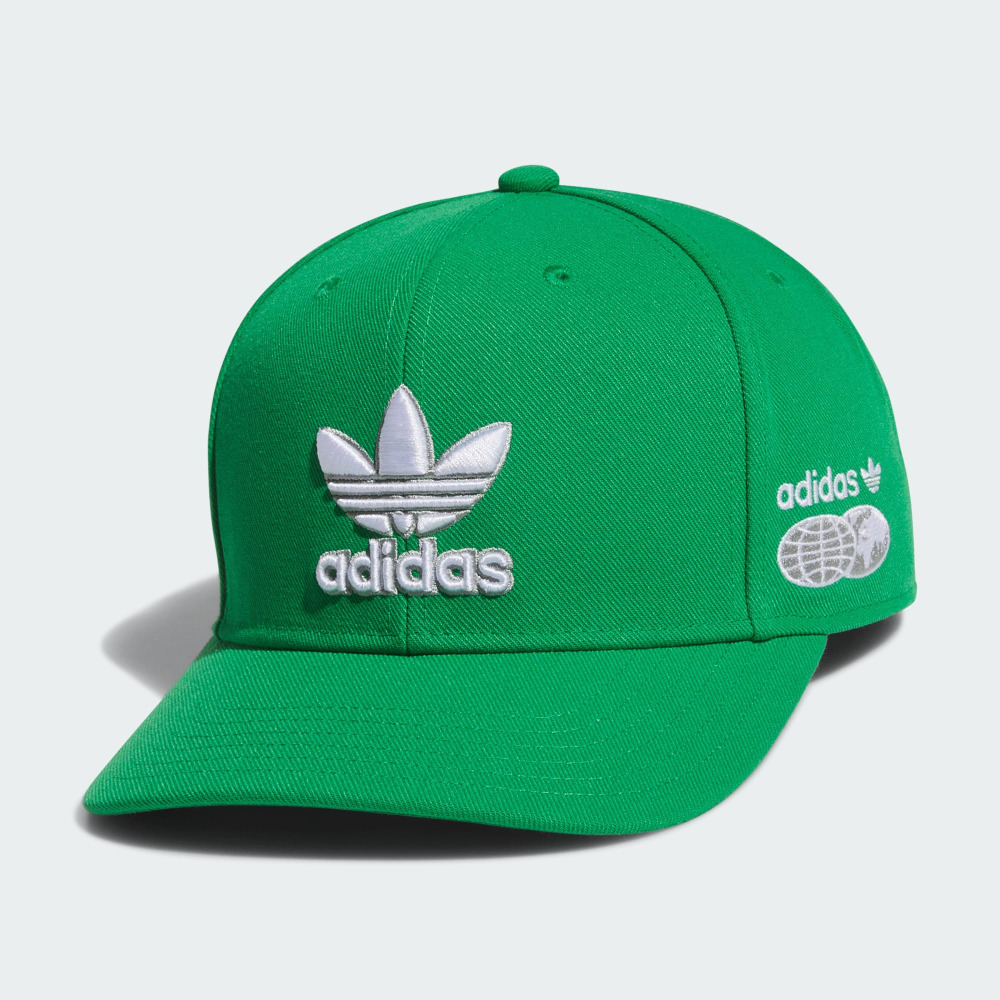 Nike and adidas caps 2025