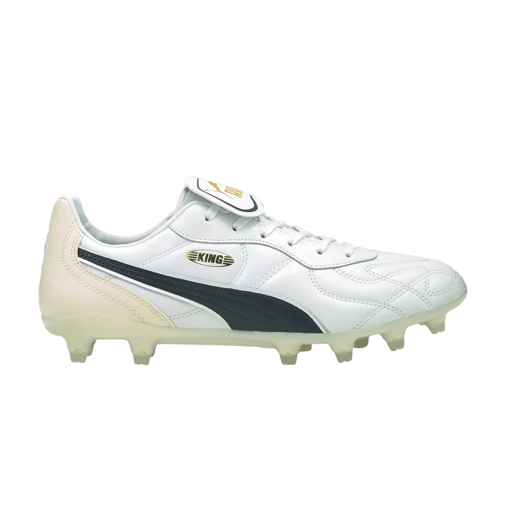 Puma King Top Rudolf Dassler Legacy Qwixit