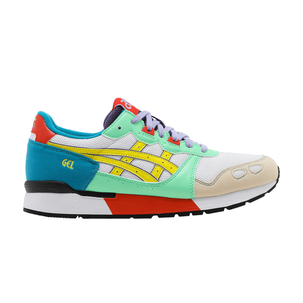 Gel lyte 1 top