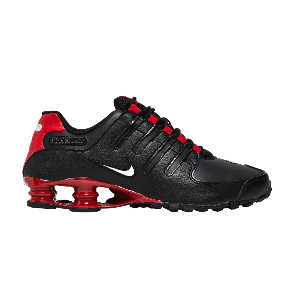 Custom nike shox nz clearance