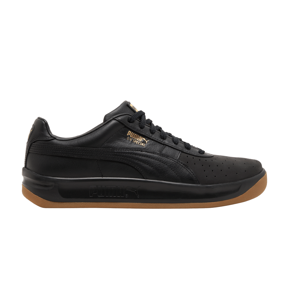 GV Special Haute Black Gum black
