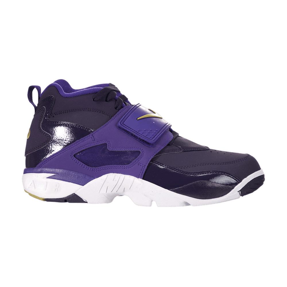 Nike diamond turf purple store