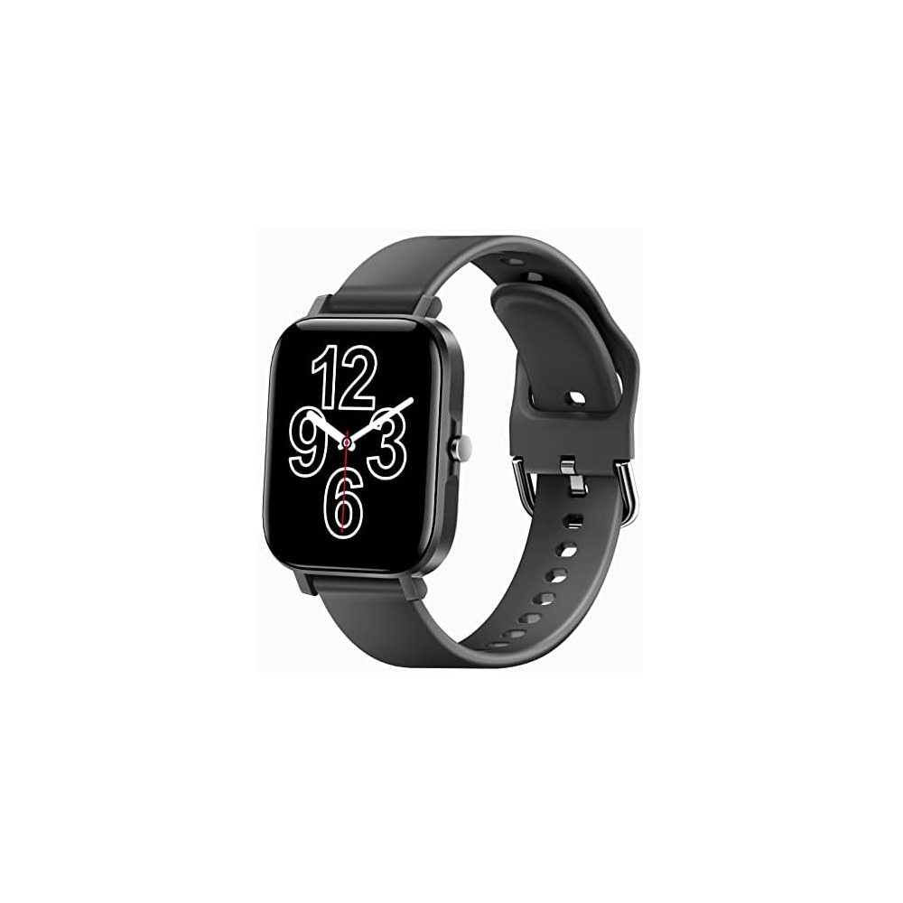 Men's fitness tracker watch deals