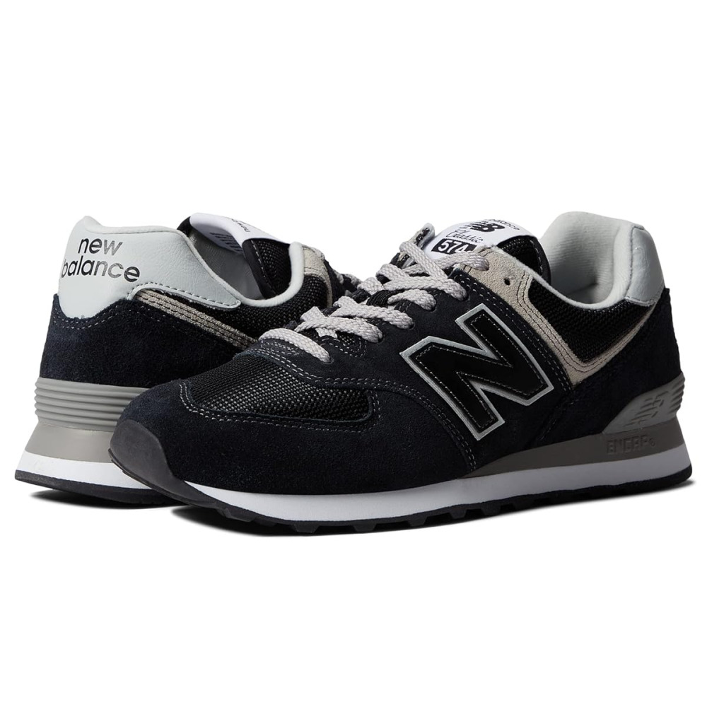 New balance 574 core review on sale
