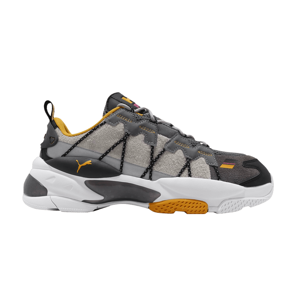 Puma Helly Hansen x LQDCELL Omega Quiet Shade grey Qwixit 24081