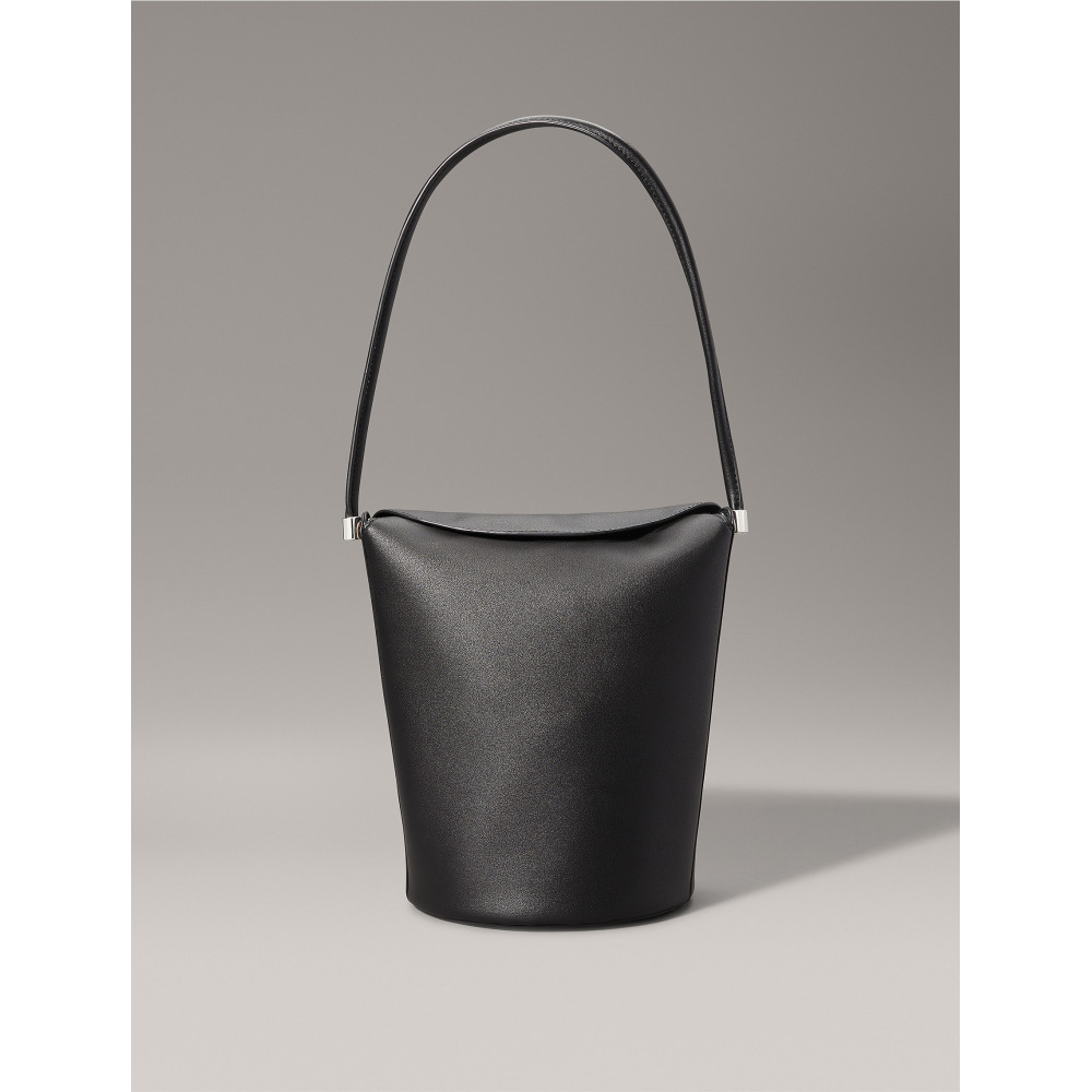 Calvin klein bag black and white cheap
