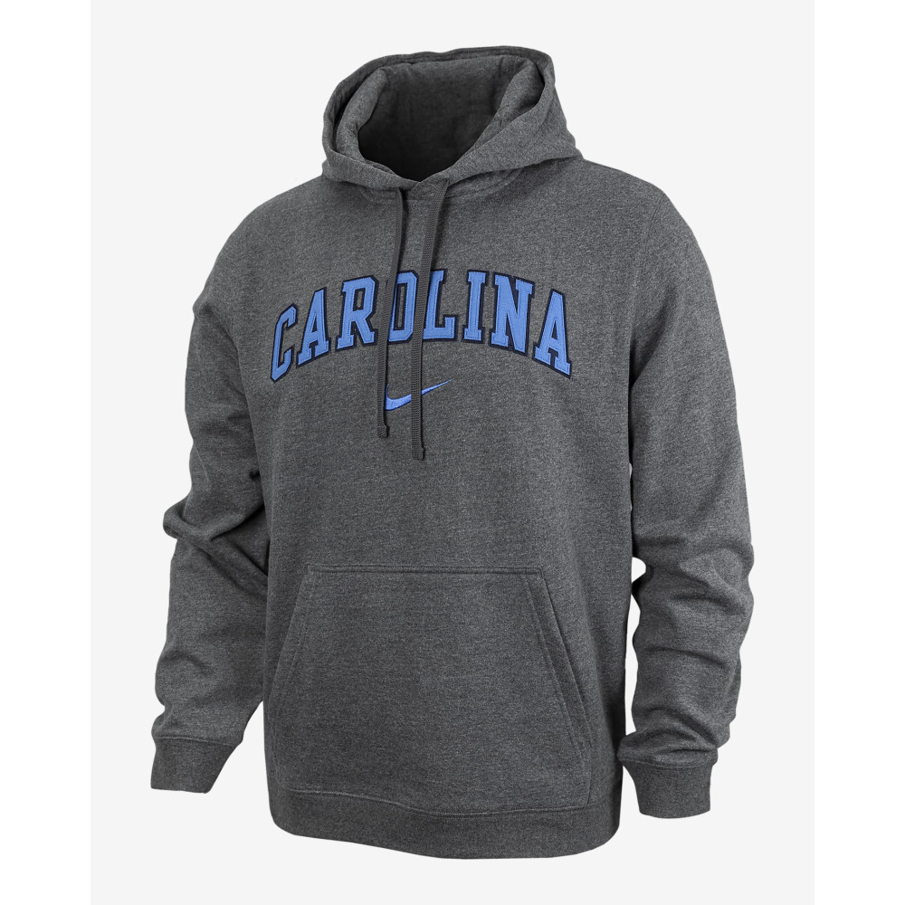 Carolina hoodie nike sale