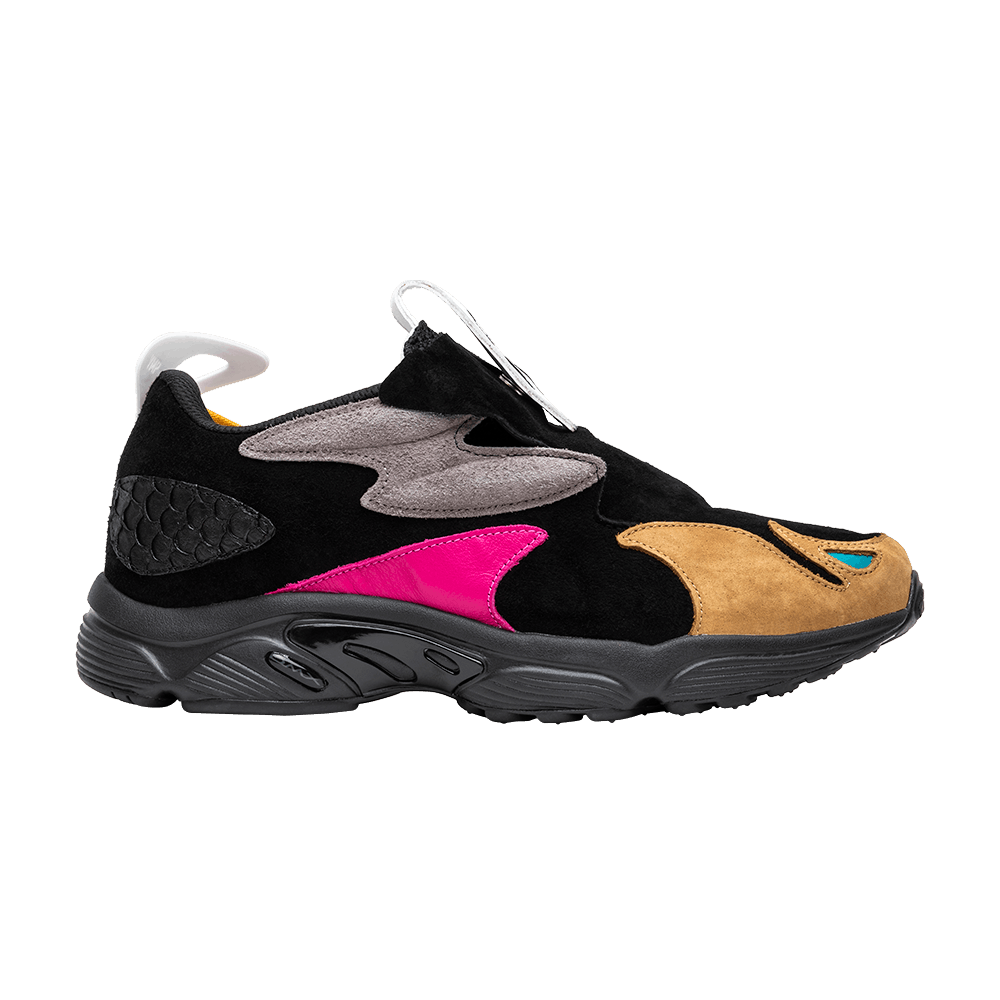 Daytona reebok clearance