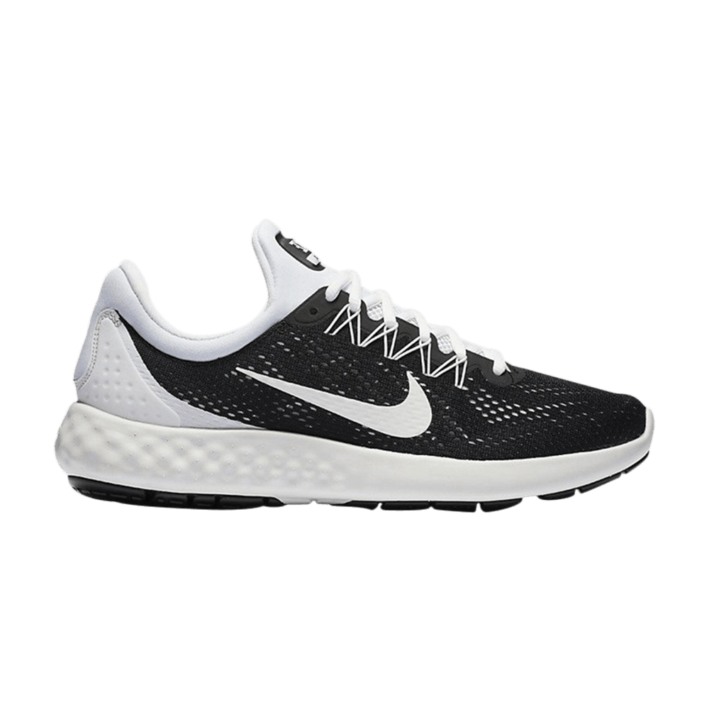 Nike Lunar Skyelux black Qwixit 23076