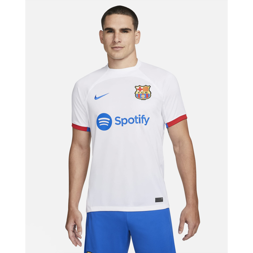 Nike dri fit fc online