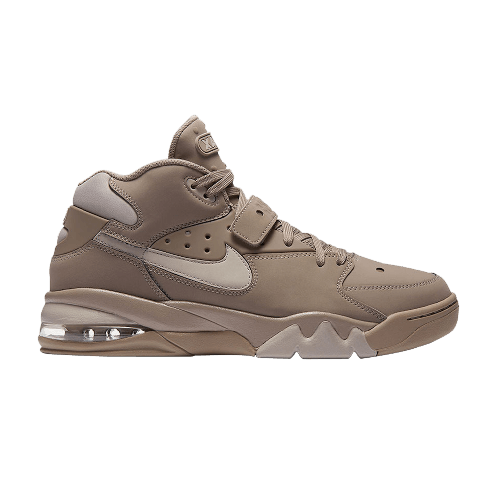 Nike Air Force Max Sepia Stone Qwixit