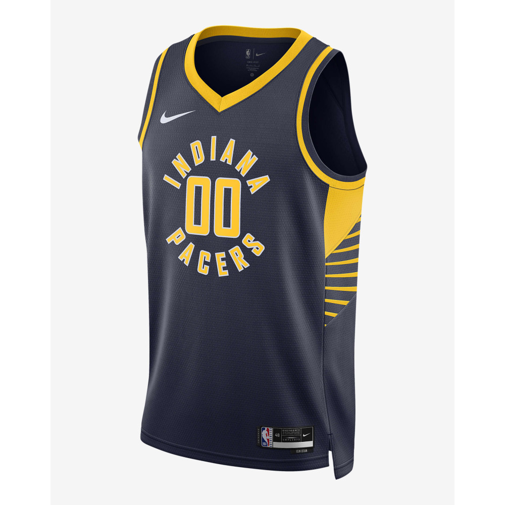 Icon edition swingman jersey sales