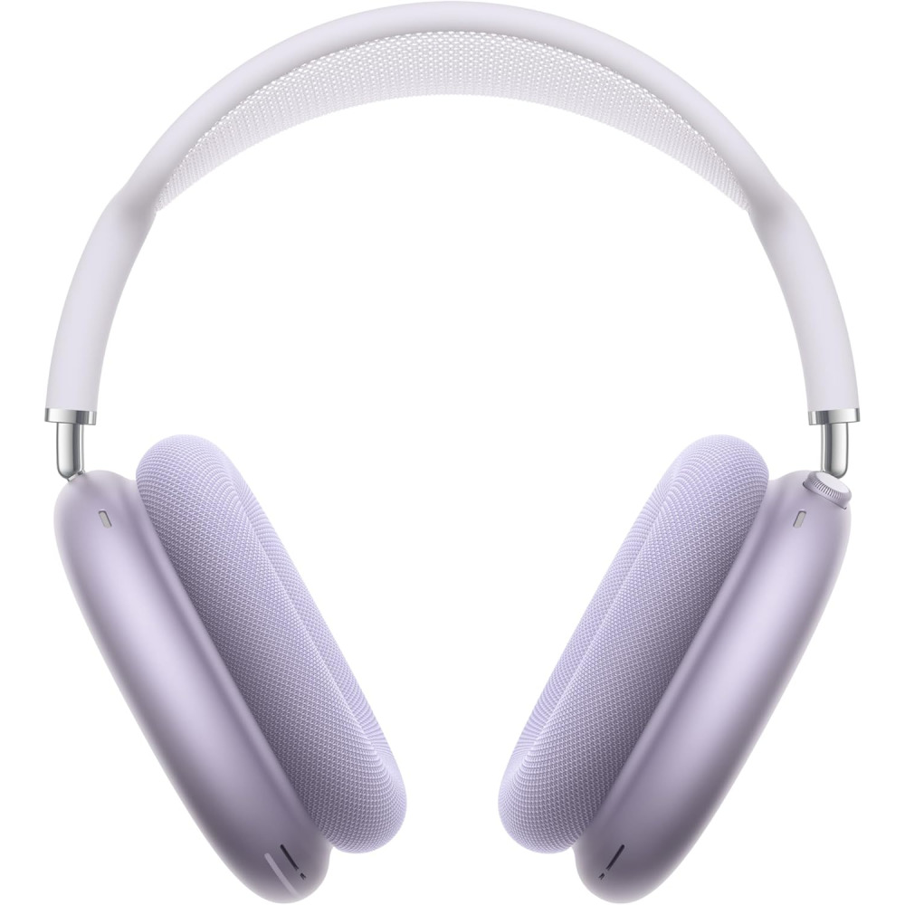 Purple headphones online