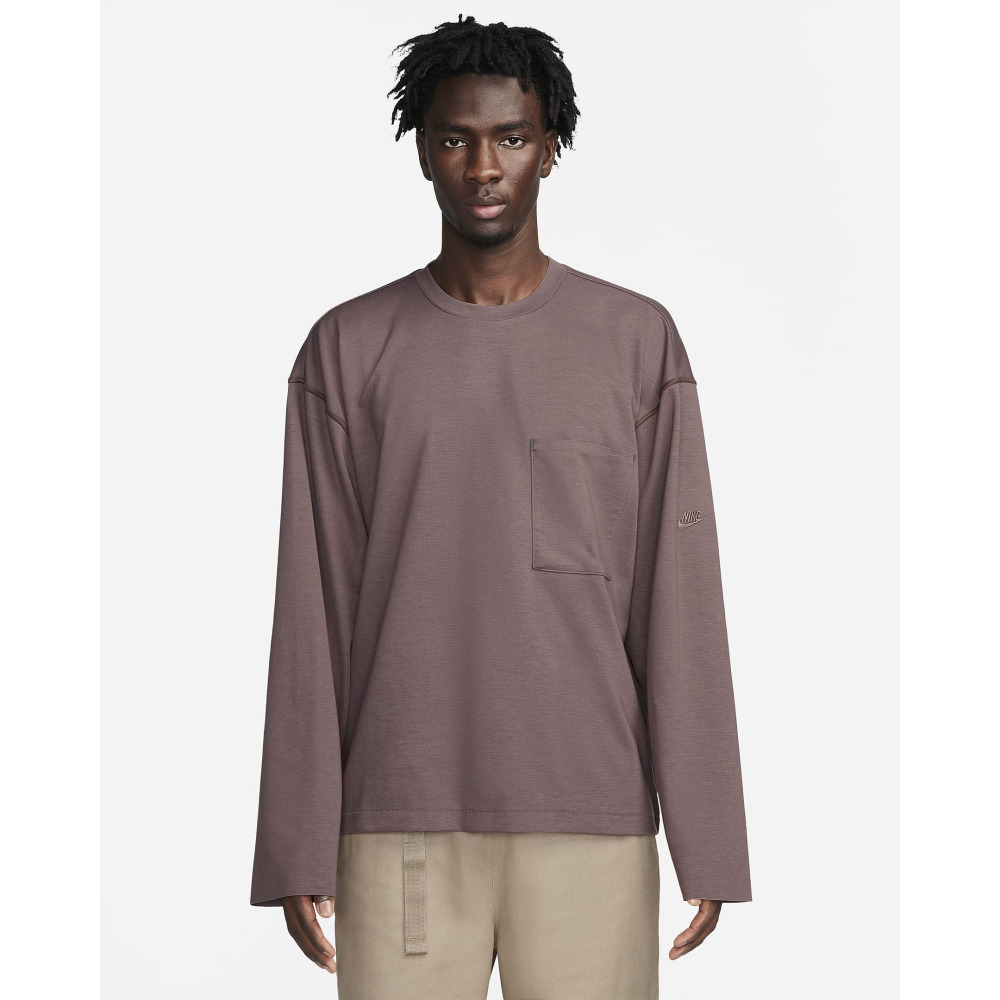 Mens long sleeve nike top new arrivals