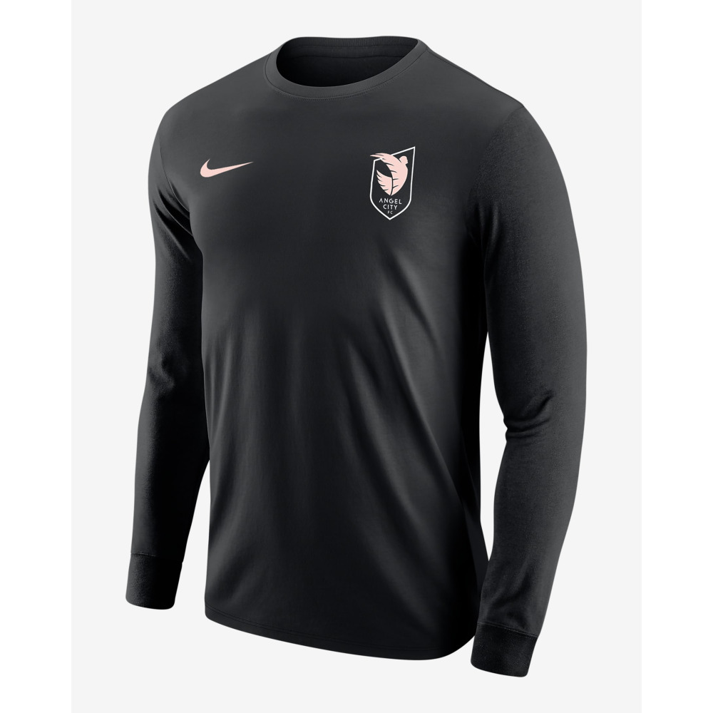Nike fc long sleeve shop