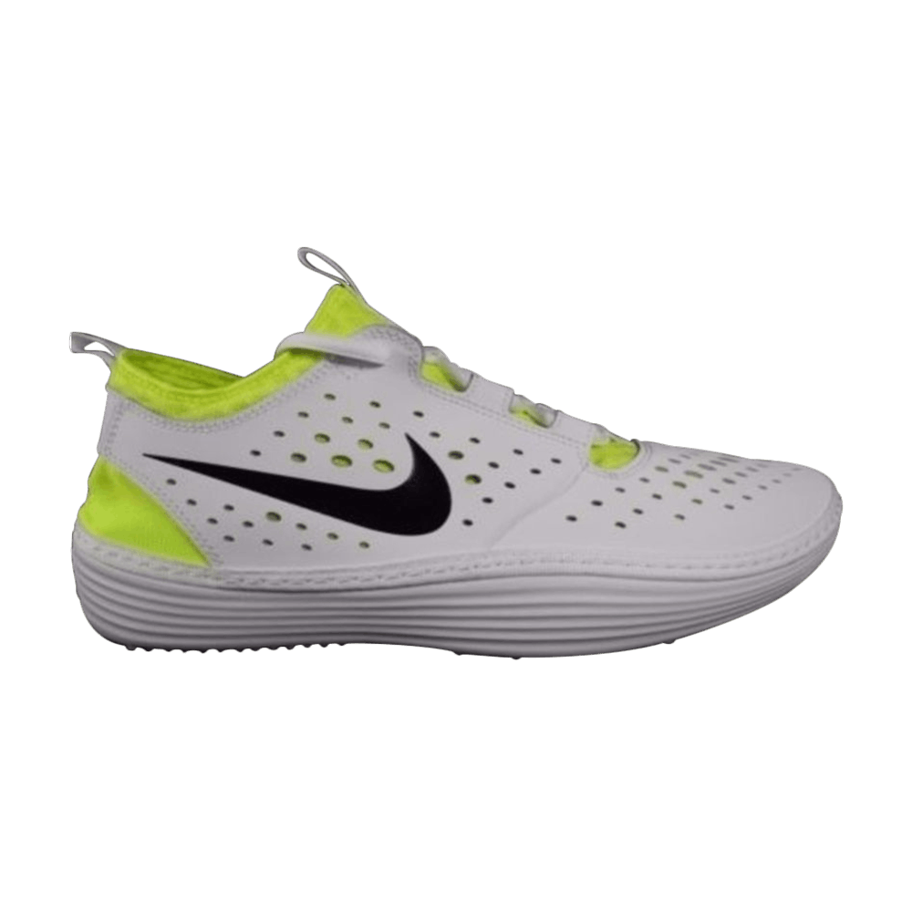 Nike solarsoft price shop