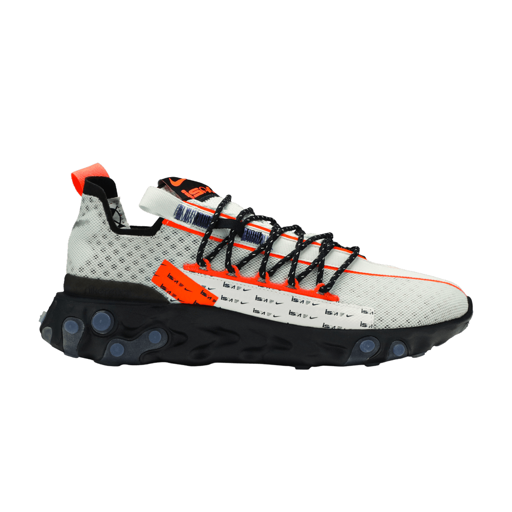 Nike ispa react wr top