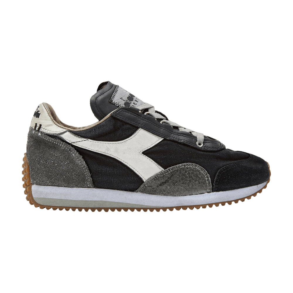 Diadora stone wash dirty shop